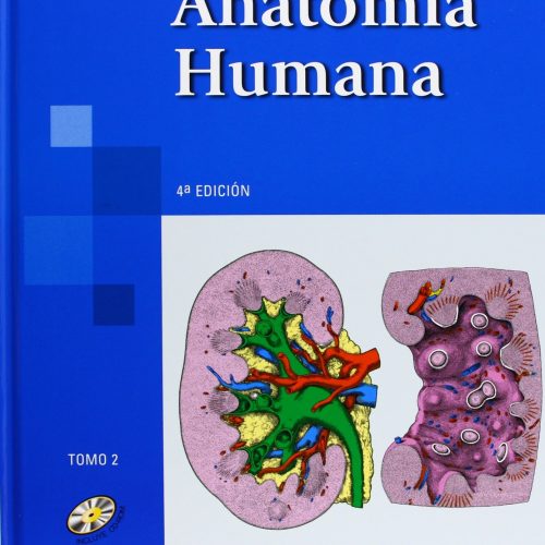 Latarjet Anatomía humana 4ed Tomo 2