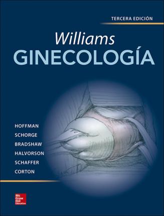 Williams Ginecología 3ed