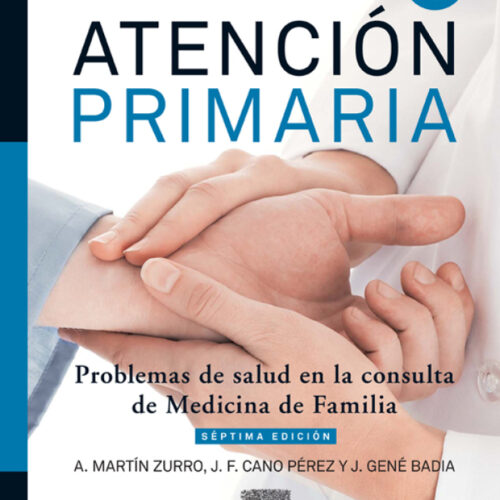 Libro Impreso-Atención primaria. Problemas de salud en la consulta de medicina de familia.