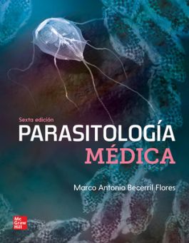PARASITOLOGIA MEDICA 6TA ed