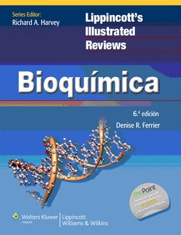 Libro Impreso-Bioquímica Ferrier 6 edición