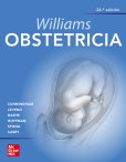 Novedad-Libro Impreso-Williams Obstetricia, 26e