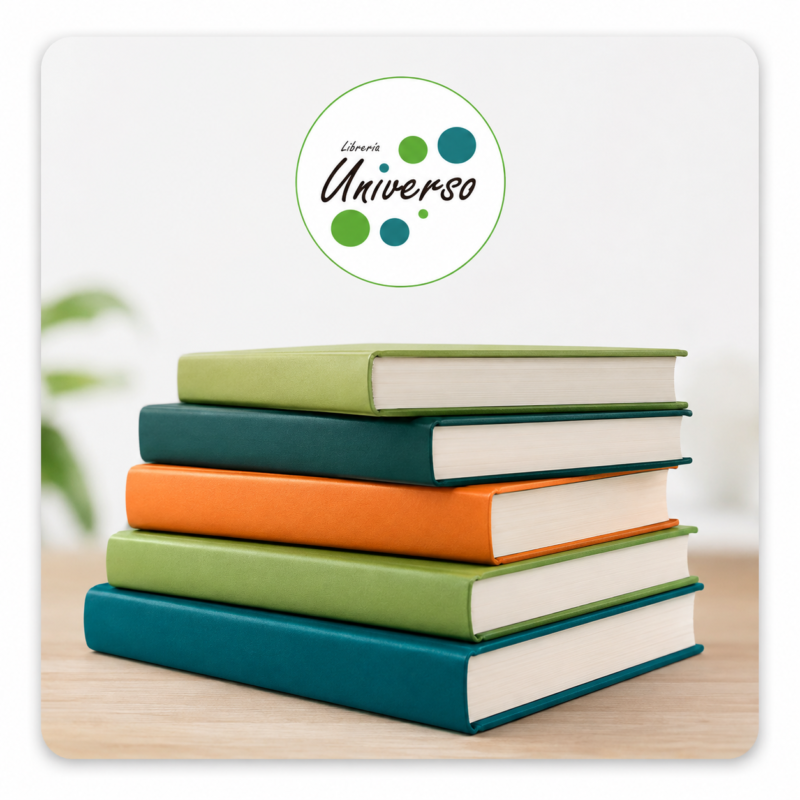 PAQUETE DE LIBROS